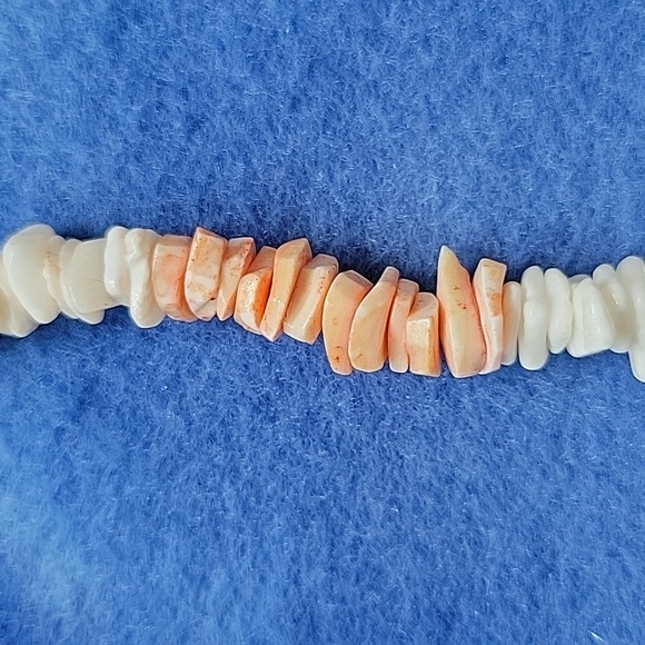 Shell Necklace - Picture 4 of 4
